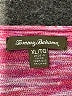 Tommy Bahama Pink Pullover Sweater Size XL - photo 7