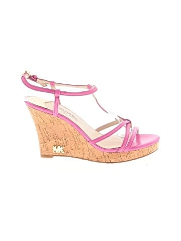 MICHAEL Michael Kors Wedges (view 1)