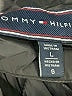 Tommy Hilfiger Black Jacket Size L - photo 6