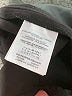 J.Crew Solid Black Active Pants Size 10 - photo 8