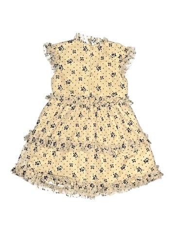 Janie and Jack Dress (view 2)