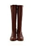Tory Burch Brown Boots Size 8 1/2 - photo 2
