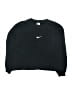 Nike Black Sweatshirt Size XL (kids) - photo 1
