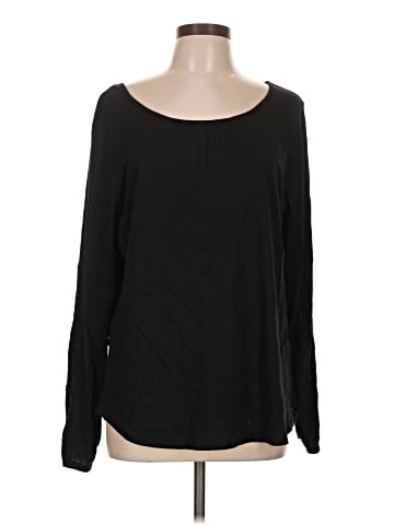 NYDJ Long Sleeve Top (view 1)