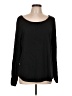 NYDJ Black Long Sleeve Top Size L - photo 1