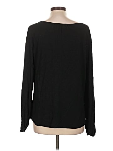 NYDJ Long Sleeve Top (view 2)