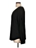 NYDJ Black Long Sleeve Top Size L - photo 5