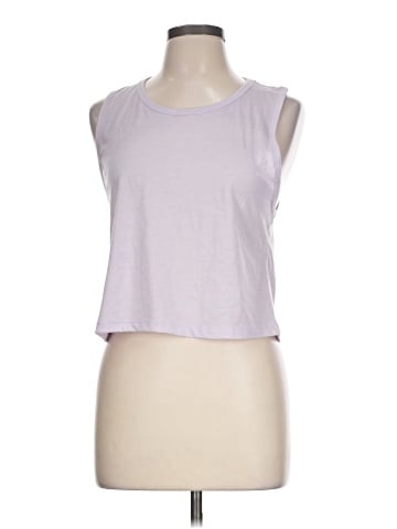 Next Level Apparel Sleeveless T-Shirt (view 1)