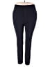 SPANX Solid Blue Active Pants Size 2X - photo 1