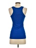 Under Armour Blue Tank Top Size S - photo 2