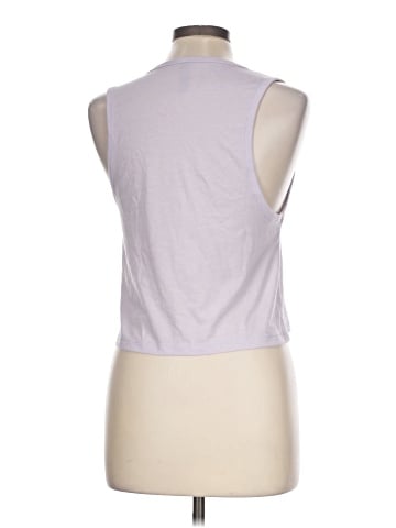 Next Level Apparel Sleeveless T-Shirt (view 2)