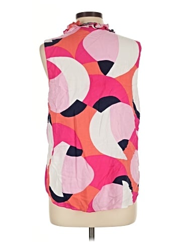 Gibson Sleeveless Blouse (view 2)