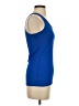 Under Armour Blue Tank Top Size S - photo 4