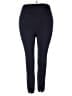 SPANX Solid Blue Active Pants Size 2X - photo 2