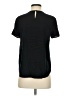 J.Crew Black Short Sleeve T-Shirt Size XS - photo 2