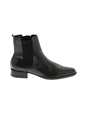 Lauren by Ralph Lauren Ankle Boots (view 1)