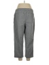 Lands' End Gray Casual Pants Size 16W - photo 2