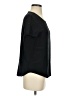 J.Crew Black Short Sleeve T-Shirt Size XS - photo 4