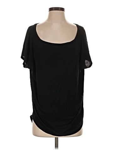 Express One Eleven Short Sleeve T-Shirt (view 1)