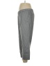 Lands' End Gray Casual Pants Size 16W - photo 5