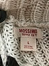 Mossimo Supply Co. Solid Ivory Turtleneck Sweater Size L - photo 7
