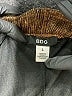 BDG Animal Print Brown Casual Pants Size L - photo 7