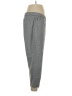 Lands' End Gray Casual Pants Size 16W - photo 4
