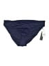La Blanca Blue Swimsuit Bottoms Size 16 - photo 1