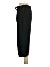 Zac & Rachel 100% Polyester Black Casual Pants Size L - photo 5