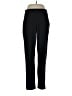 Athleta Solid Black Casual Pants Size 10 (tall) - photo 1