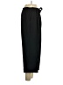 Zac & Rachel 100% Polyester Black Casual Pants Size L - photo 4