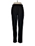 Athleta Solid Black Casual Pants Size 10 (tall) - photo 2