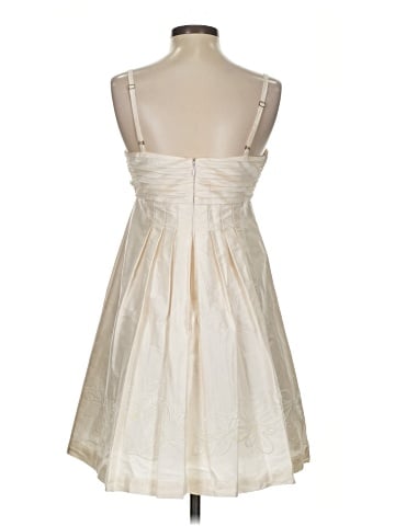 BCBGMAXAZRIA Cocktail Dress (view 2)