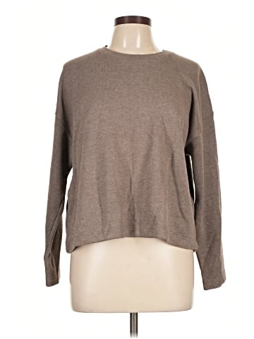 Zara Pullover Sweater (view 1)