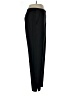 Athleta Solid Black Casual Pants Size 10 (tall) - photo 4