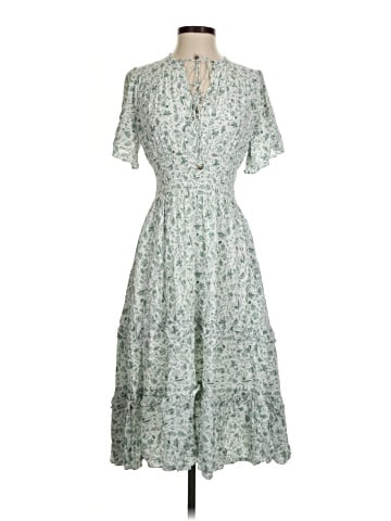 Baltic Born Casual Dress (view 1)