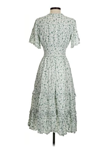 Baltic Born Casual Dress (view 2)