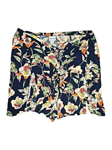 Raya Sun Shorts (view 1)