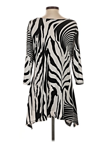 Valentina 3/4 Sleeve Blouse (view 2)