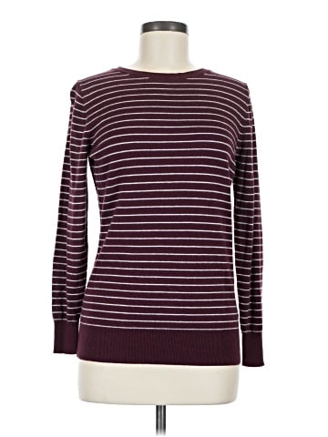 Worthington Pullover Sweater (view 1)