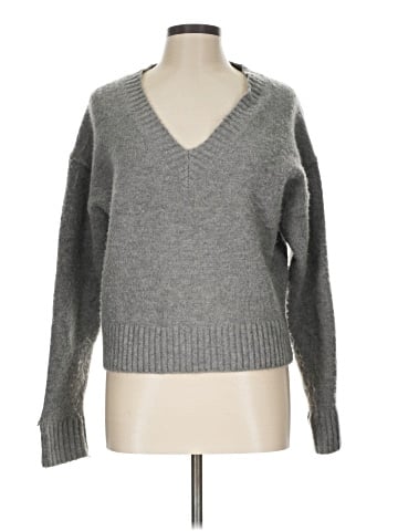 J.Crew Pullover Sweater (view 1)