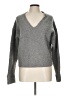 J.Crew Gray Pullover Sweater Size L (estimated) - photo 1
