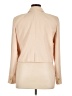 J.Crew 100% Polyester Ivory Blazer Size 14 - photo 2