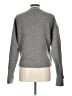 J.Crew Gray Pullover Sweater Size L (estimated) - photo 2