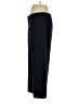 DKNY 100% Polyester Black Dress Pants Size 16 - photo 5