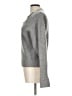 J.Crew Gray Pullover Sweater Size L (estimated) - photo 5