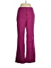 Ann Taylor LOFT Purple Active Pants Size 10 - photo 1