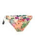 La Blanca Tropical Ivory Swimsuit Bottoms Size 16 - photo 2
