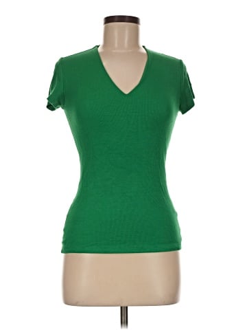 INC International Concepts Short Sleeve T-Shirt (view 1)