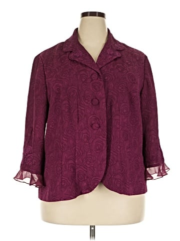 Plaza South Blazer (view 1)